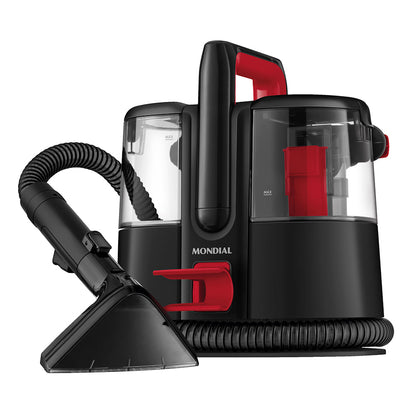 EXTRACTOR Y HIGIENIZADOR PORTATIL DEEP CLEANER I 1650W EXP-01-R