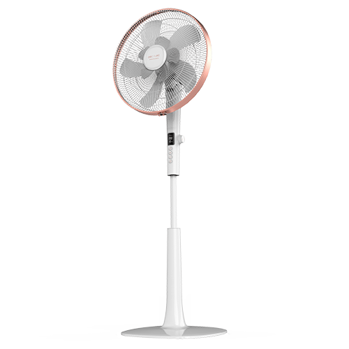 Ventilador De Pie Energysilence 1030 Smartextreme