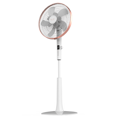 Ventilador De Pie Energysilence 1030 Smartextreme