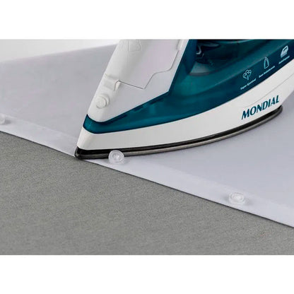 PLANCHA A VAPOR PRATIC F-32