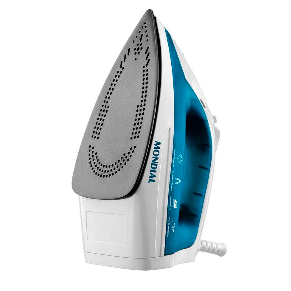PLANCHA A VAPOR PRATIC F-32