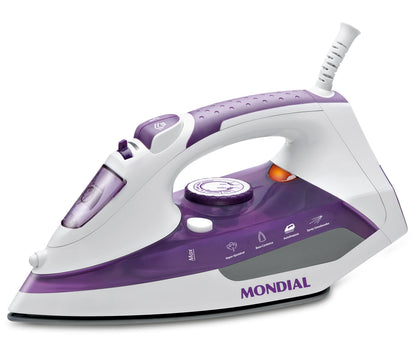 PLANCHA A VAPOR CERAMIC EXPRESS F-40