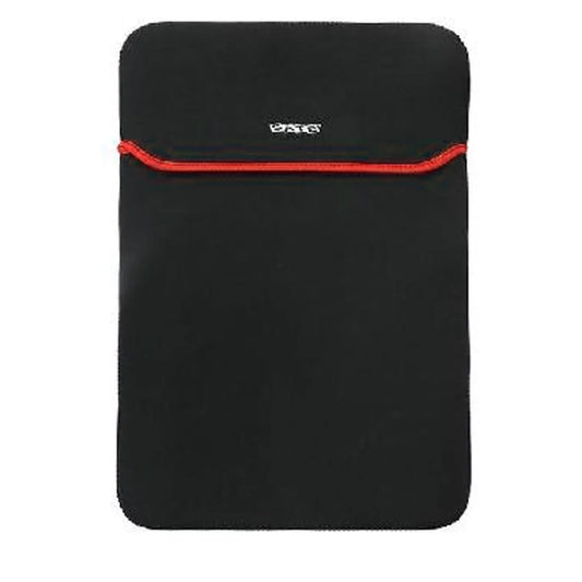 Funda para Notebook SATE 15.6” A-KP12 Neoprene Rojo