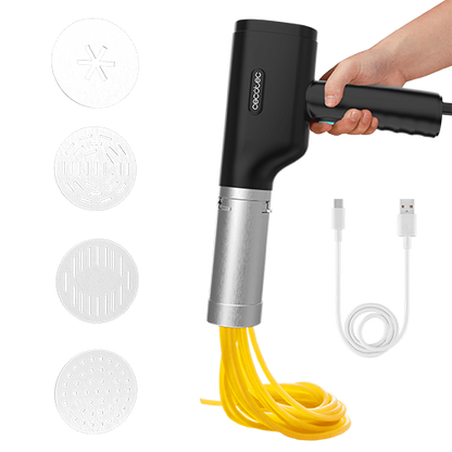 Máquina Para Hacer Pasta Y Churros Fun EasyPasta