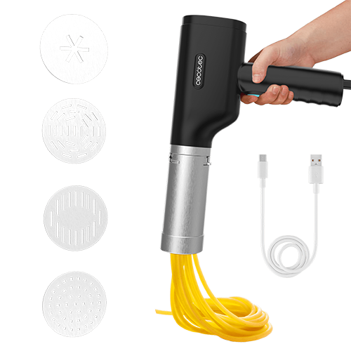Máquina Para Hacer Pasta Y Churros Fun EasyPasta