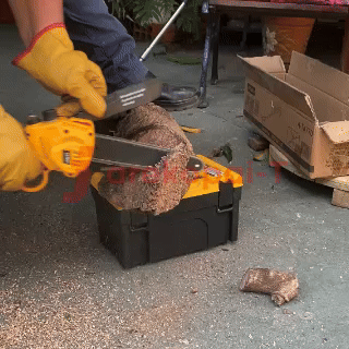 MINI MOTOSIERRA 8" A-TK882 by SATE