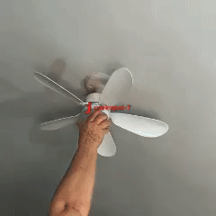 LIGTH-FAN™ 520MM by SATE A-F27402