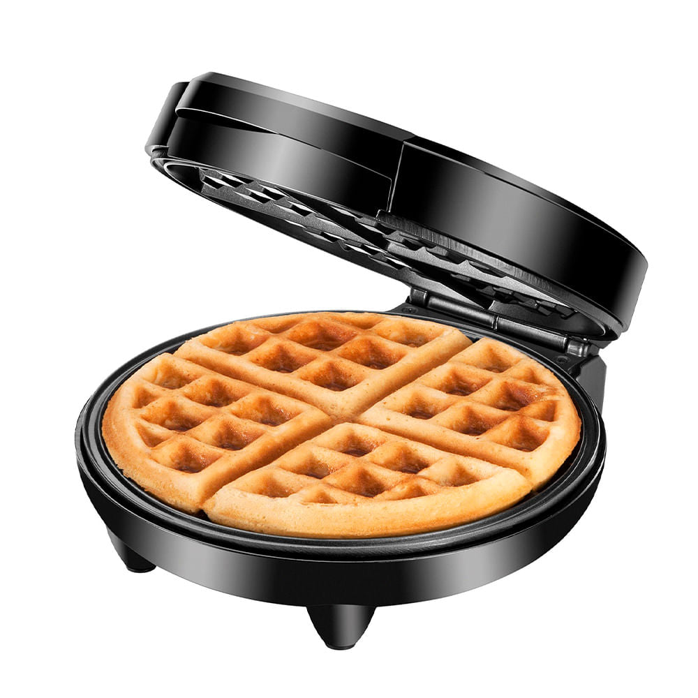 WAFFLE GRILL - PRATIC WAFFLE GW-01