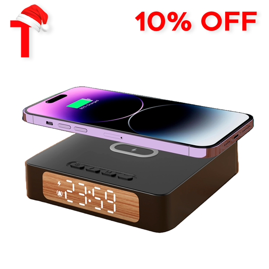 SMART CHARGER 3IN1