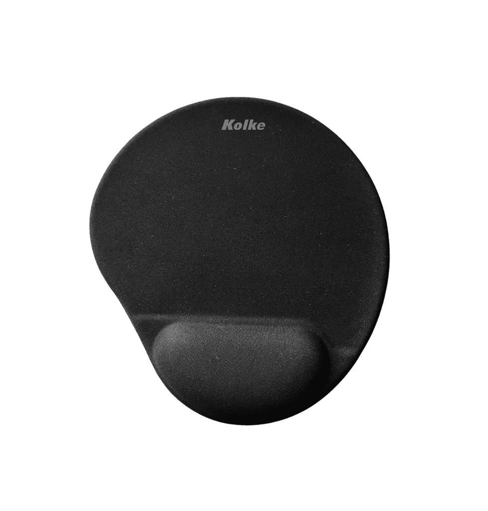 Mouse PAD Ergonómico DE GEL Kolke KED-808
