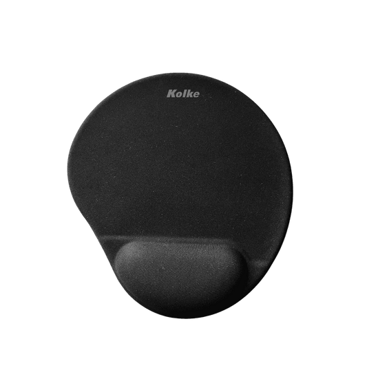 Mouse PAD Ergonómico DE GEL Kolke KED-808