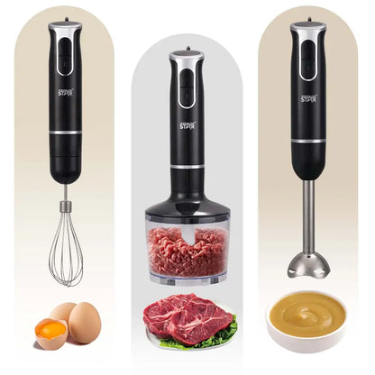 Mixer 3 en 1 WINNING STAR ST-5552 600W