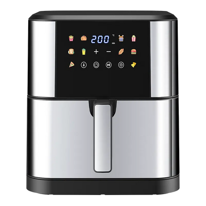 Airfryer Lumabella LB-60017 7.5L