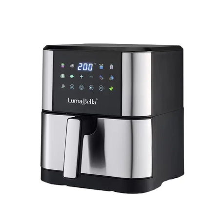 Airfryer Lumabella LB-60017 7.5L