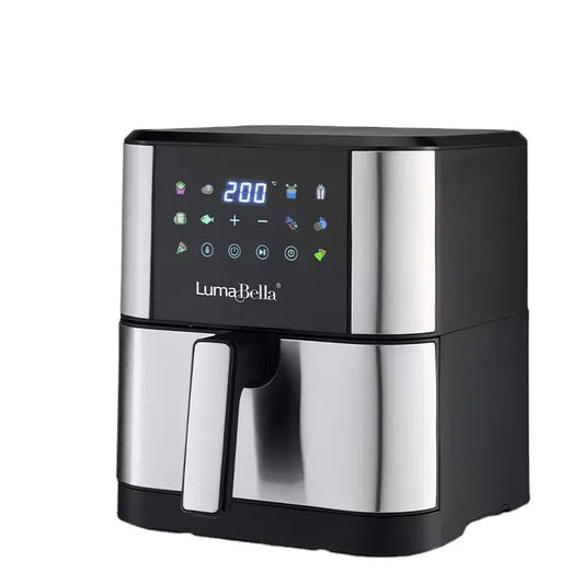 Airfryer Lumabella LB-60017 7.5L