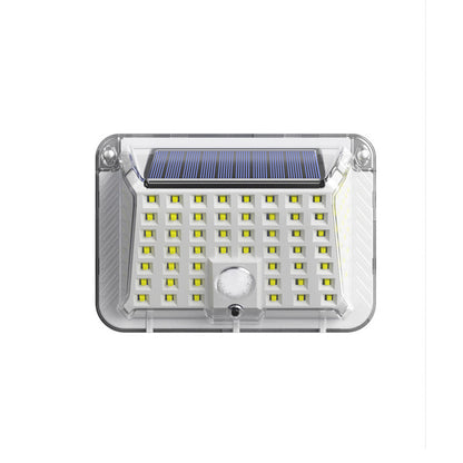 Lámpara Solar de Pared con Sensor de Mov JT-90DBD