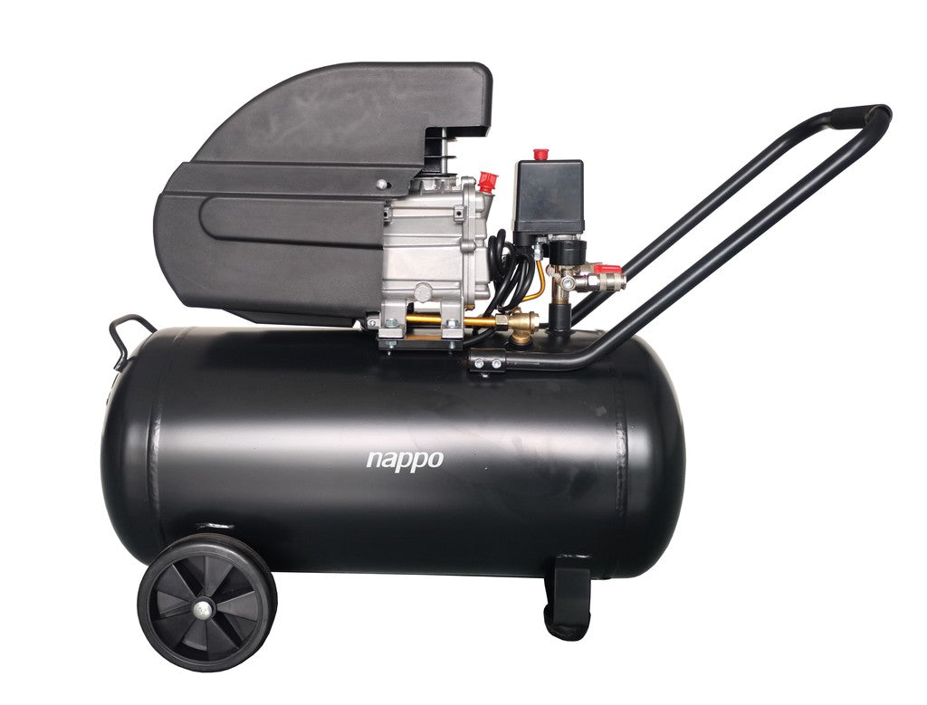 Compresor DE AIRE Nappo NHI -321