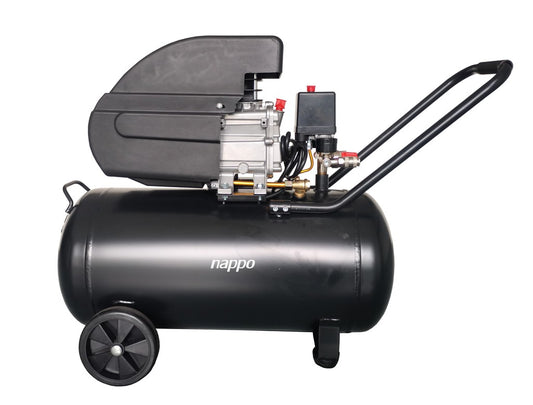 Compresor DE AIRE Nappo NHI -321