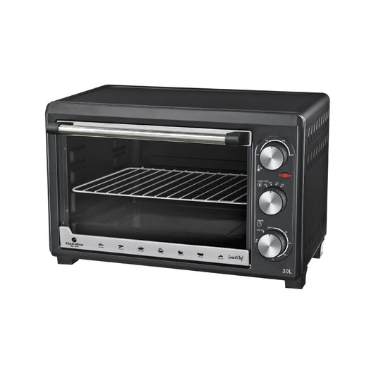 HORNO ELECTRICO 30L SMART CHEF EBHE-30
