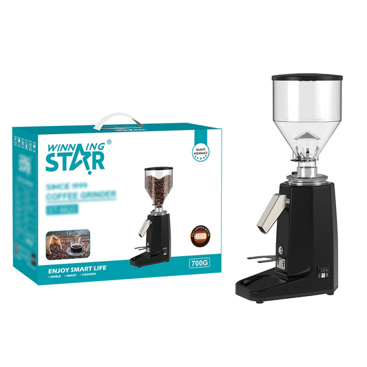 Molinillo de café profesional Winning Star ST-9820