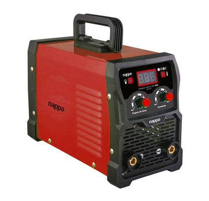 Soldadora Inverter Nappo IGBT 200A NHW-287