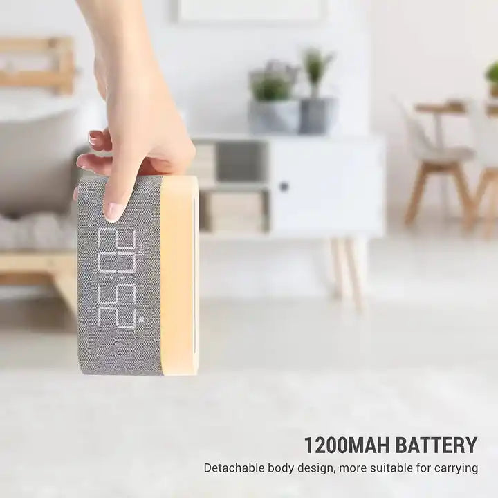 Luxpad Premier 3in1 ™