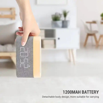Luxpad Premier 3in1 ™