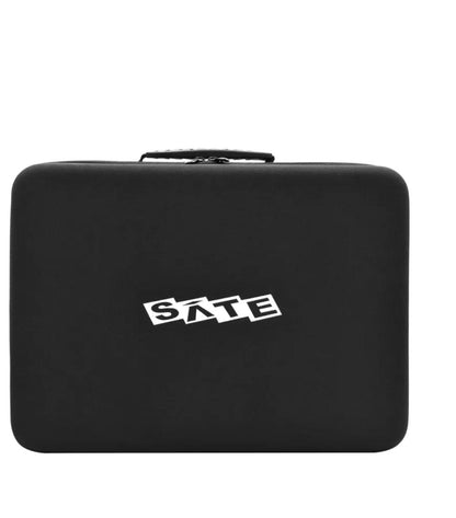 KIT E-PRO ™ 4 IN 1 Aspiradora, Inflador, Hidrolavadora y Bateria.