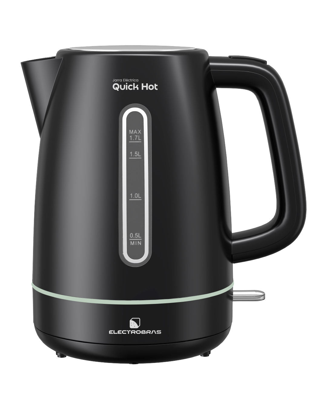 JARRA ELECTRICA 1.7L - QUICK HOT EBJE-07