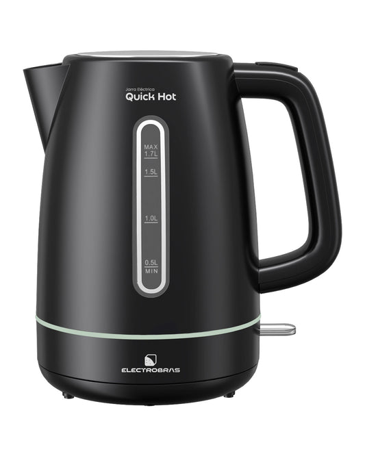 JARRA ELECTRICA 1.7L - QUICK HOT EBJE-07