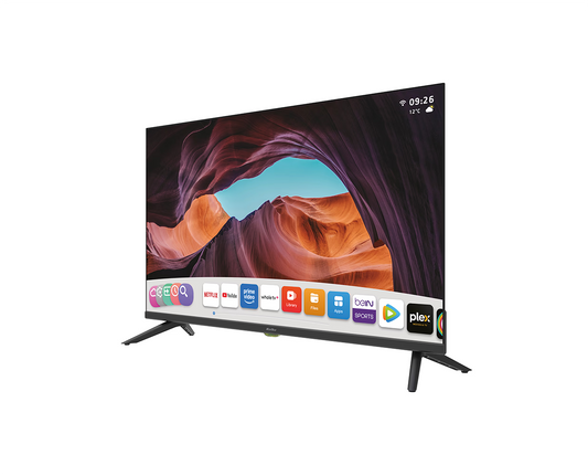 SMART TV 40" FHD WHALEOS 40-SMF