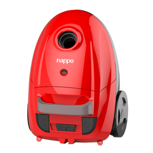 ASPIRADORA NAPPO CON BOLSA NLAH-026 (RJ)