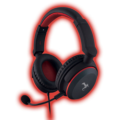 AURICULAR GAMER HERO KGA-312