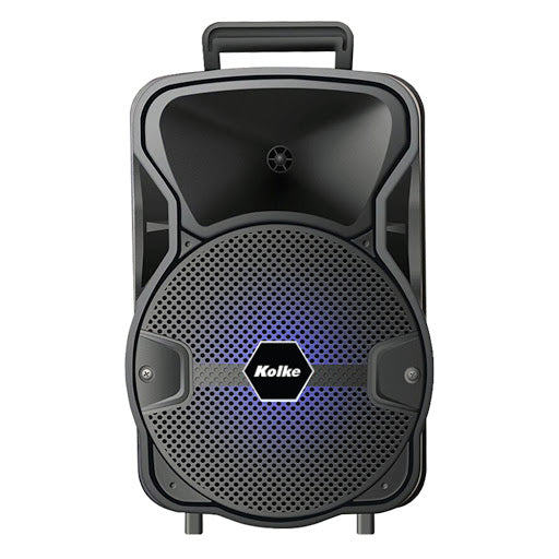 PARLANTE INALAMBRICO BLUES 8" KPB-421