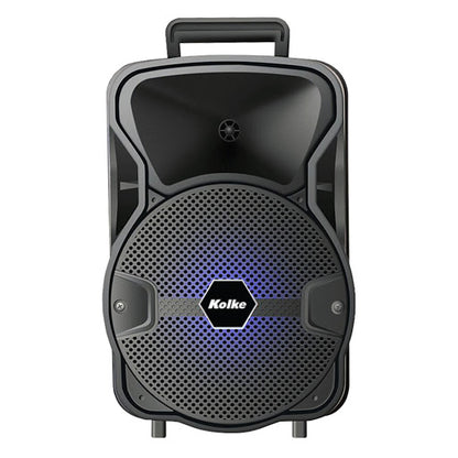 PARLANTE INALAMBRICO BLUES 8" KPB-421