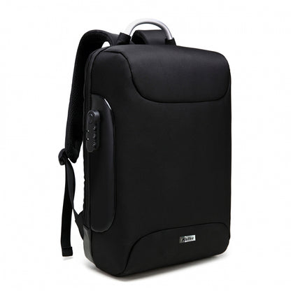 MOCHILA ANTI-ROBO TRAVELER CON CANDADO KVM-603