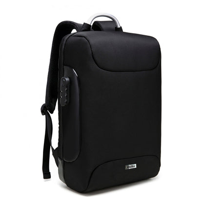 MOCHILA ANTI-ROBO TRAVELER CON CANDADO KVM-603