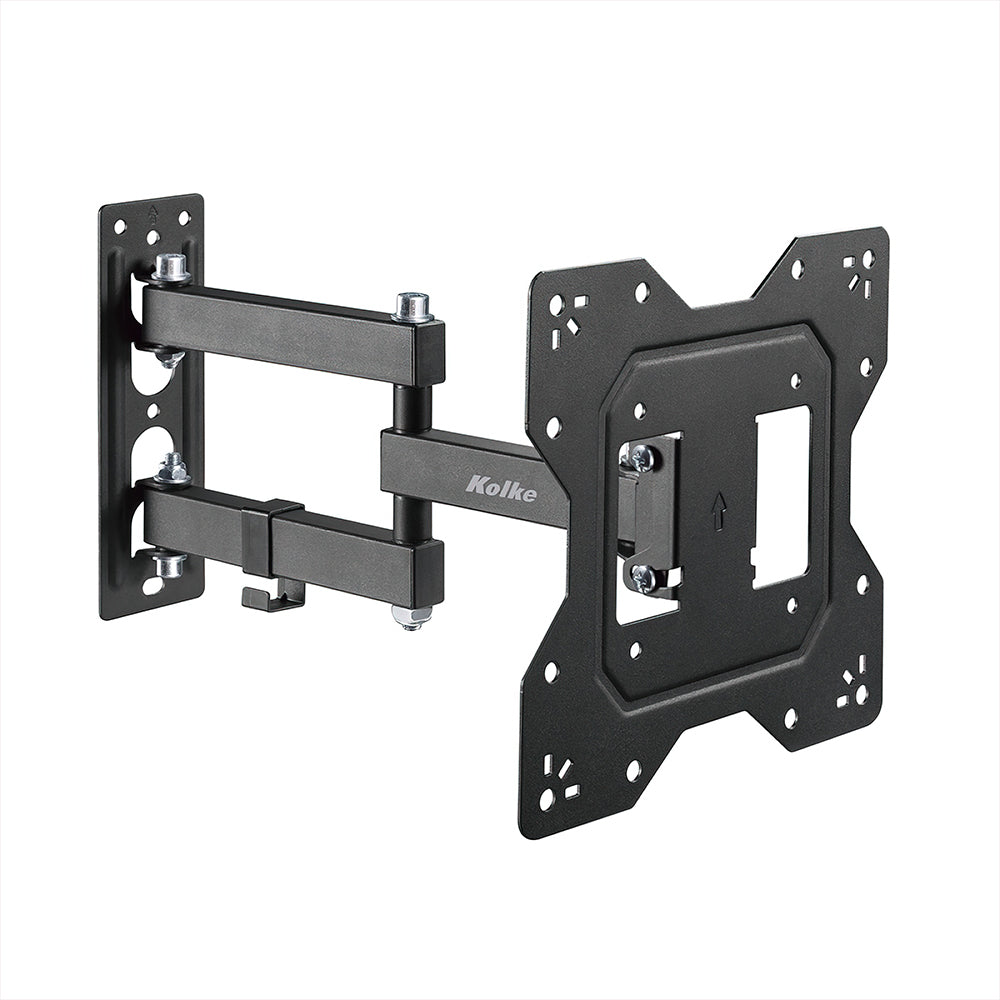SOPORTE DE PARED ARTICULADO PARA TV DE 13"A 42"-KVS-588