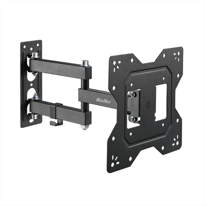 SOPORTE DE PARED ARTICULADO PARA TV DE 13"A 42"-KVS-588