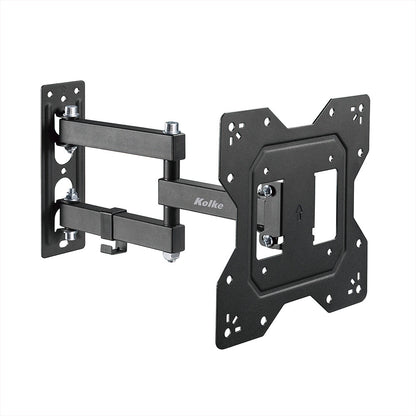 SOPORTE DE PARED ARTICULADO PARA TV DE 13"A 42"-KVS-588