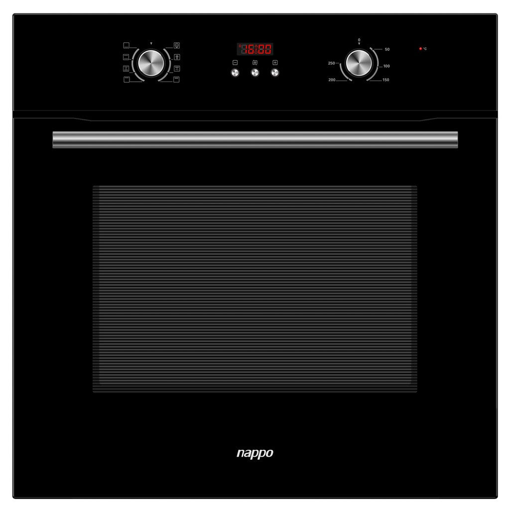 Horno Eléctrico Empotrable Nappo NEE-342 65 litros