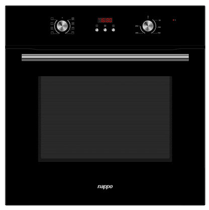 Horno Eléctrico Empotrable Nappo NEE-342 65 litros