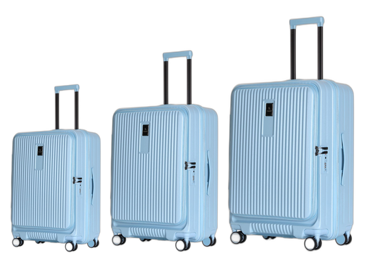 KZ-501-307 set 3 piezas