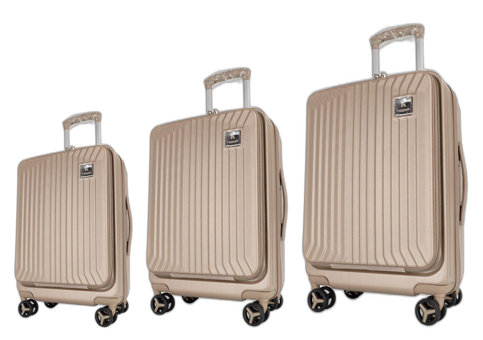 KZ-502-307 set 3 piezas