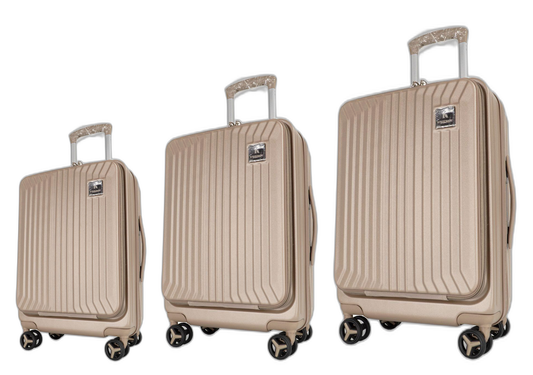 KZ-502-307 set 3 piezas