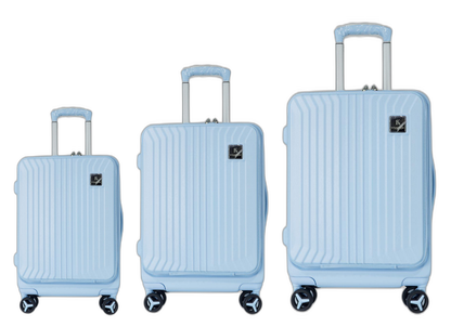 KZ-502-308 set 3 piezas