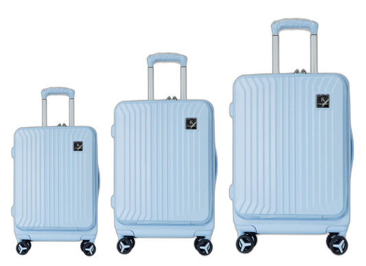 KZ-502-308 set 3 piezas