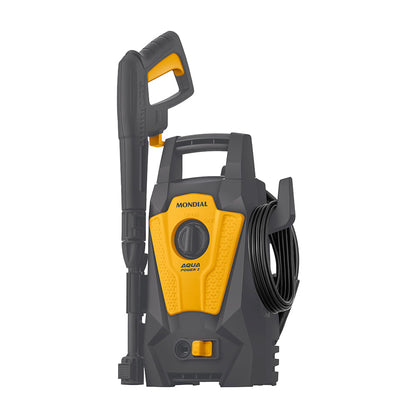 LAVADORA DE ALTA PRESION AQUA POWER I 1400W LAP-01-GY