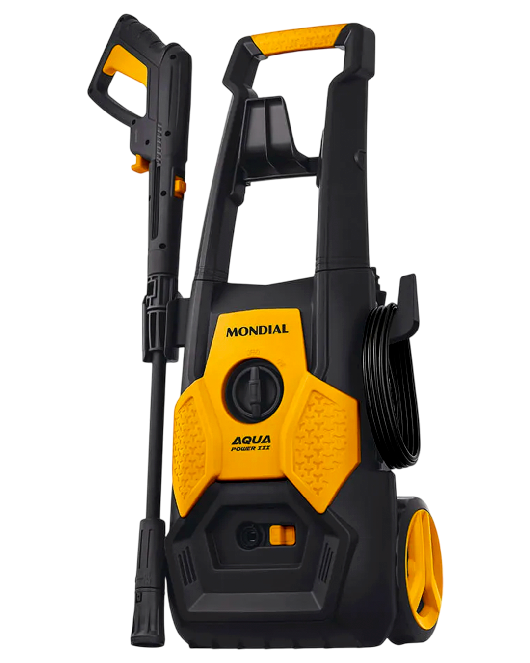 LAVADORA DE ALTA PRESION AQUA POWER III 1800W LAP-03-Y