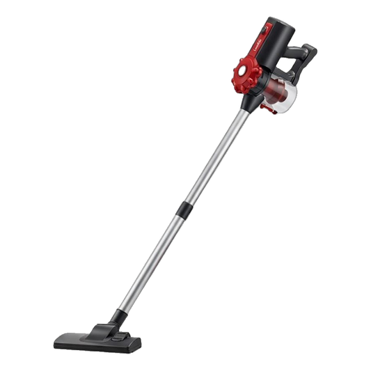 Aspiradora Vertical Ciclónica Luma Bella LB-63023 Sin Bolsa 2 en 1
